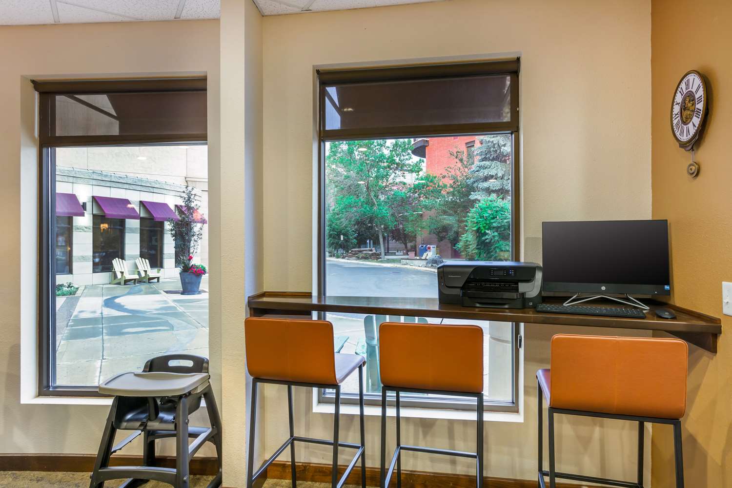 Фото Best Western Premier Helena Great Northern Hotel