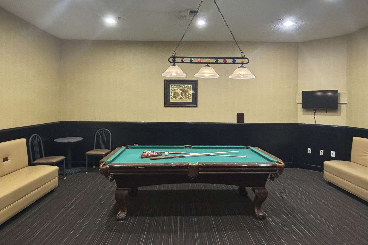 Фото Comfort Inn & Suites Burnet