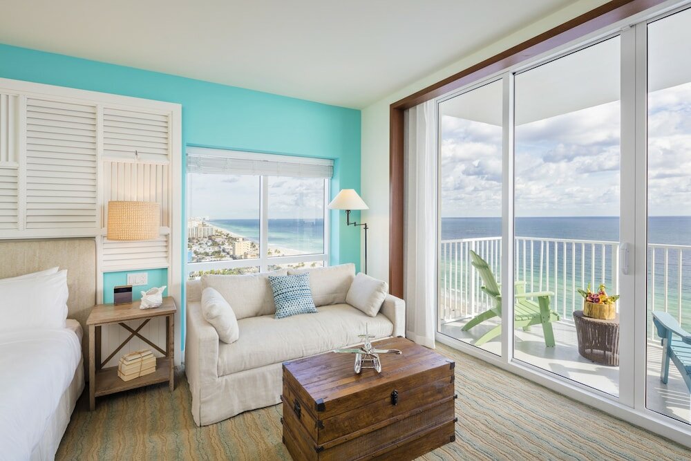 Фото Margaritaville Hollywood Beach Resort