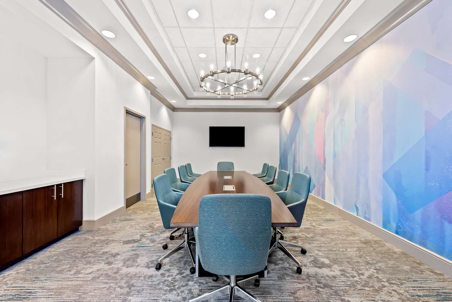 Фото Hilton Garden Inn Seattle North/Everett