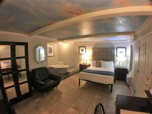 Гостиница Sterling Gardens