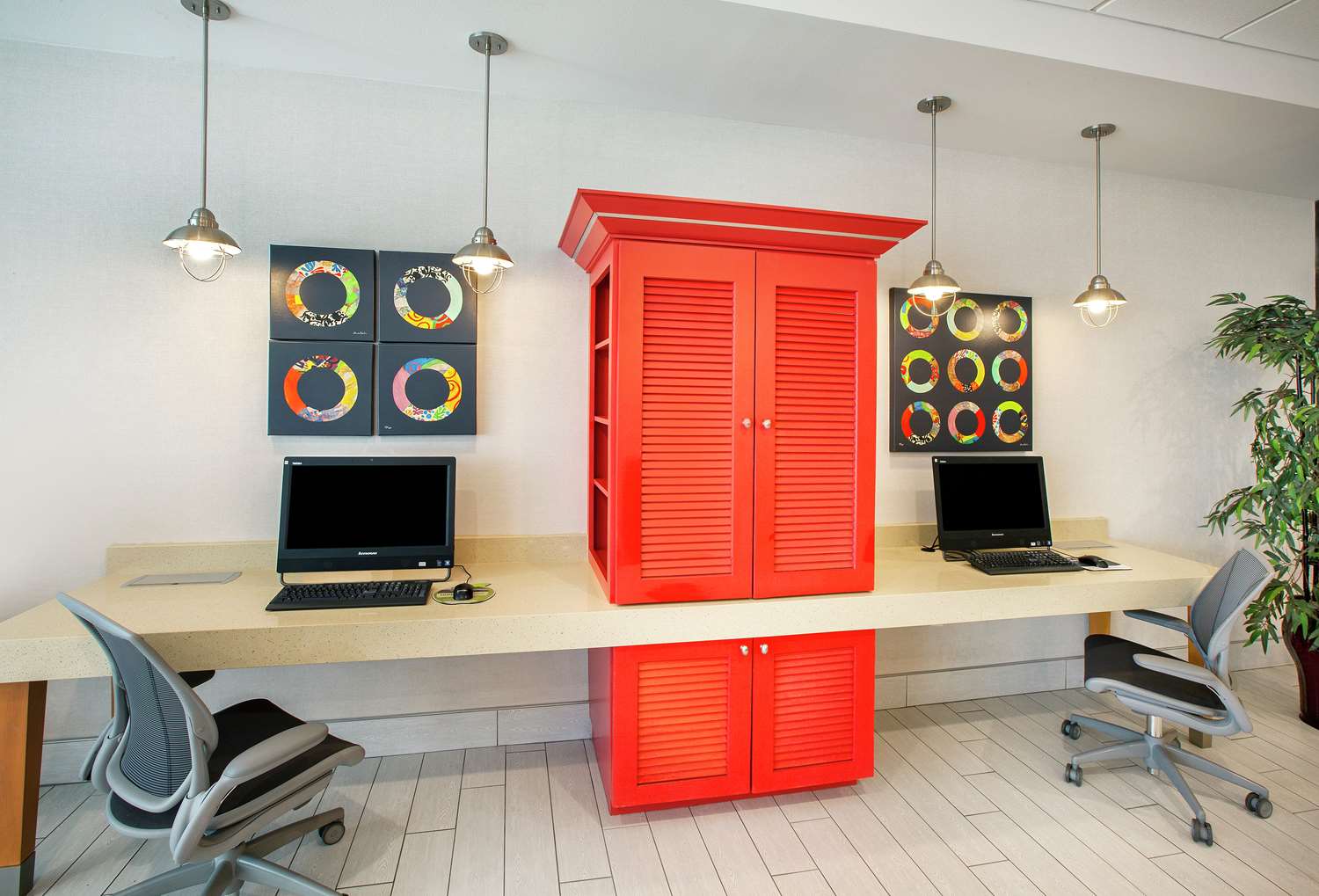 Фото Home2 Suites by Hilton Amarillo