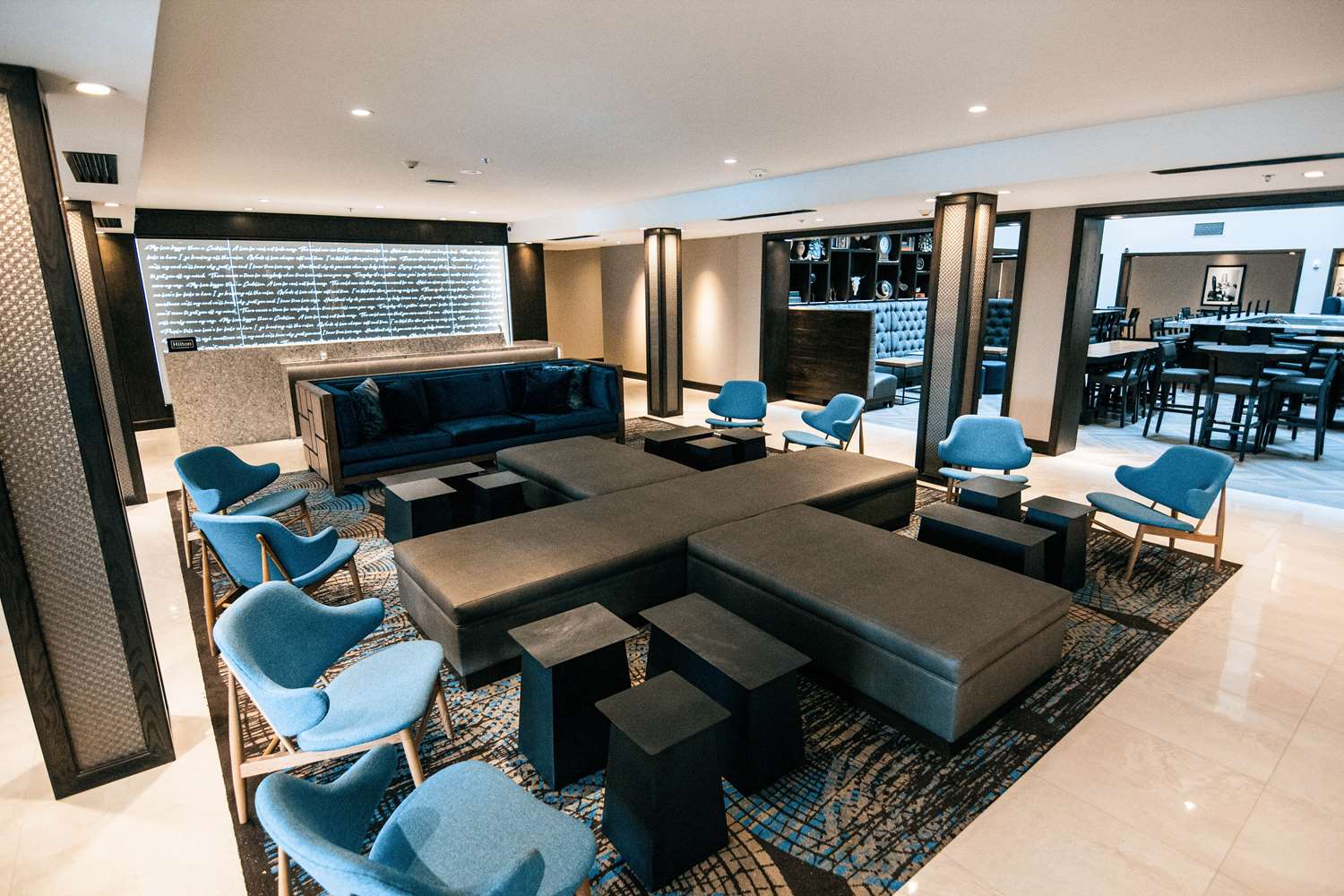 Фото DoubleTree by Hilton Lubbock University Area