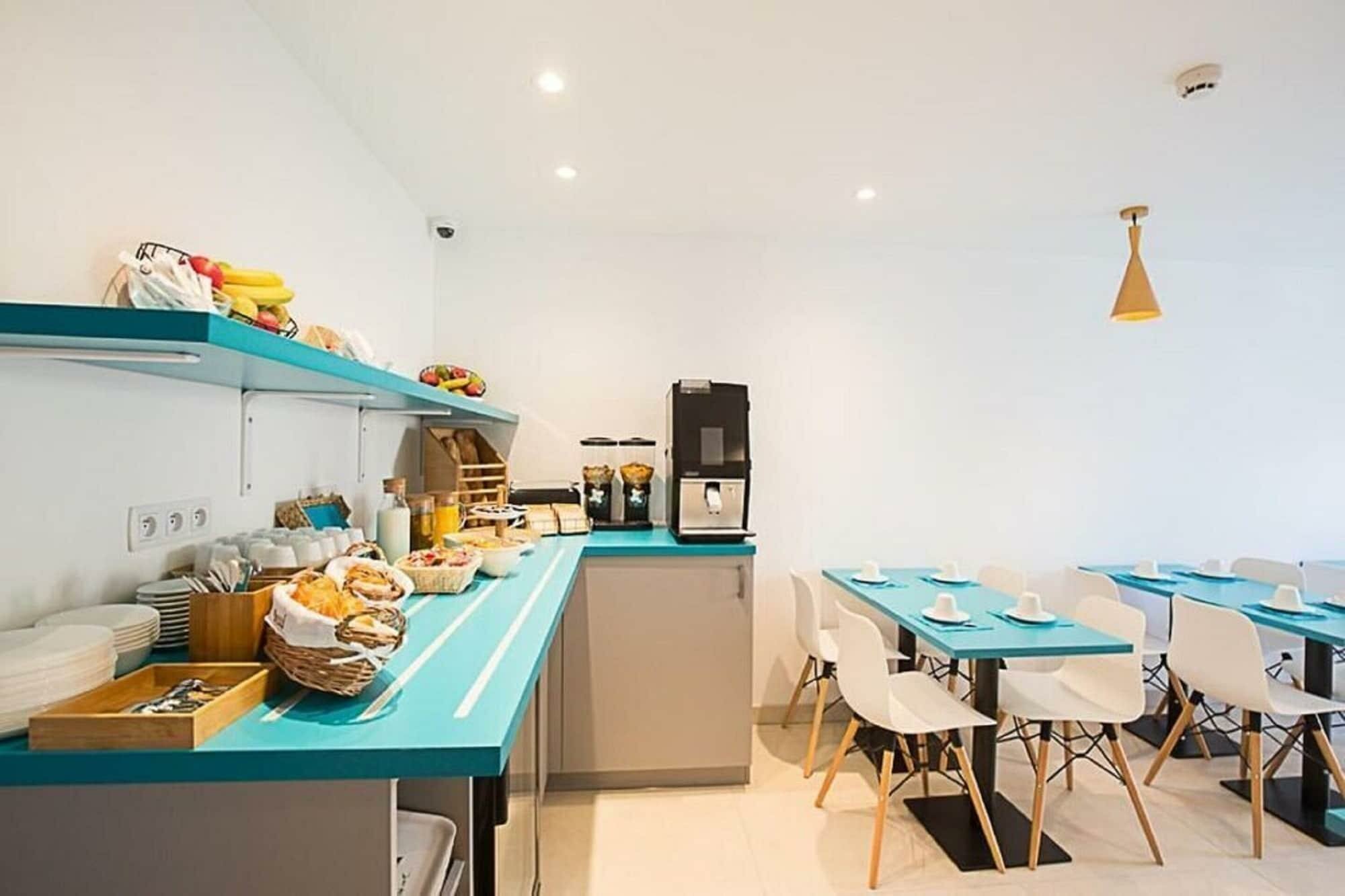 Фото Hotel Ambassadeur