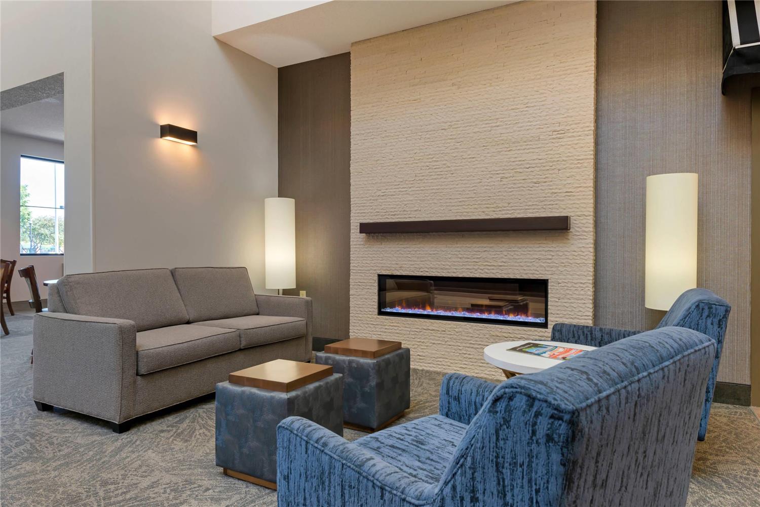 Фото Quality Inn Saint Cloud