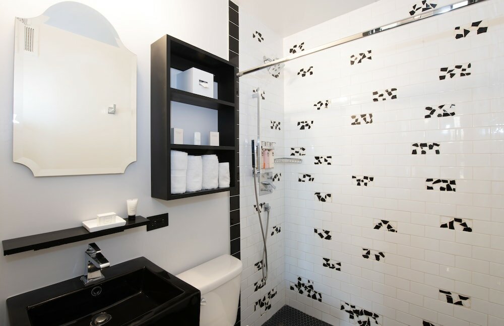 Фото The Mayfair Hotel Los Angeles