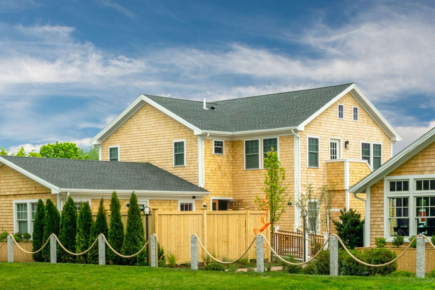 Фото Edgar Hotel Martha's Vineyard, Ascend Hotel Collection