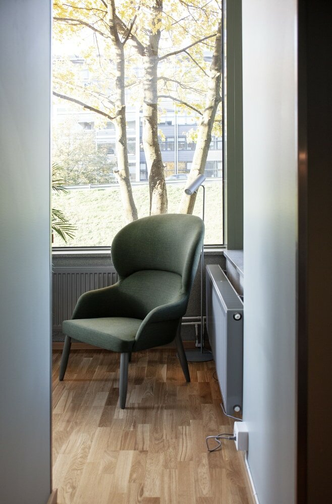 Фото The Studio Hotel