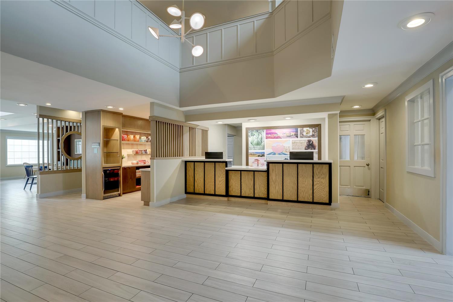 Фото Sonesta Es Suites San Jose Airport