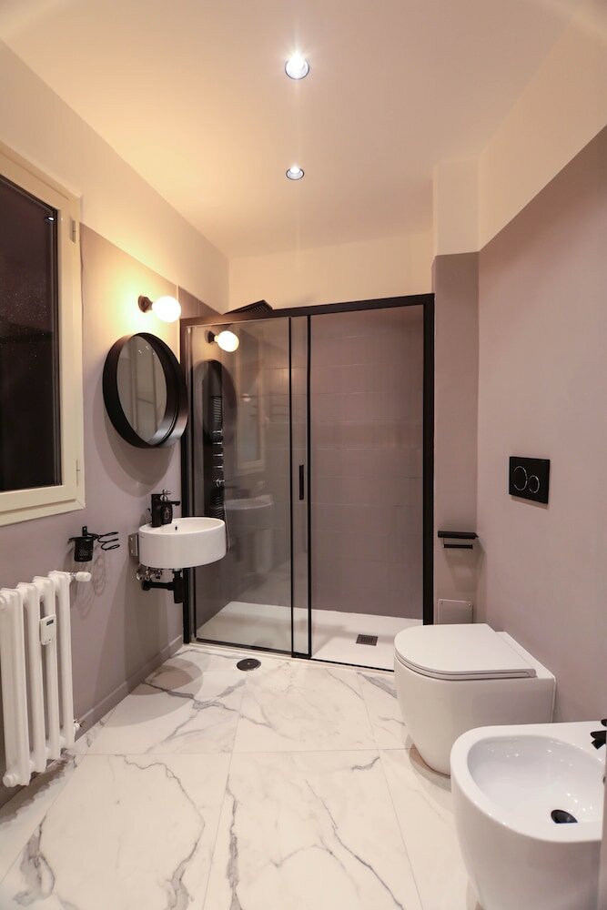 Фото O. Effe. Global Suites at Vatican