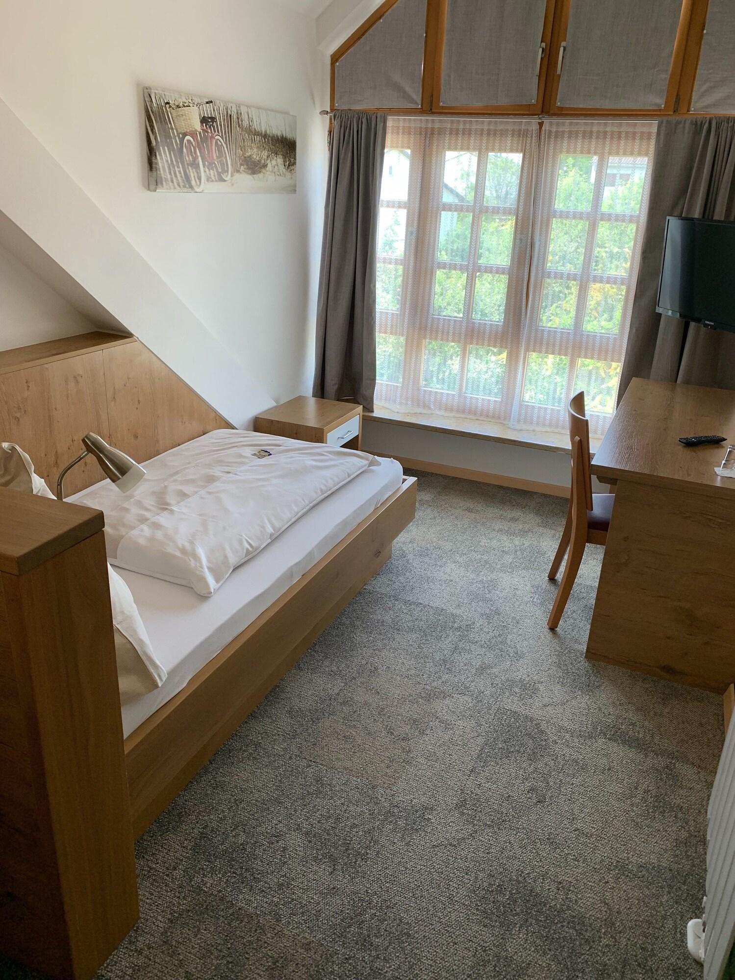 Фото Hotel Daimerwirt