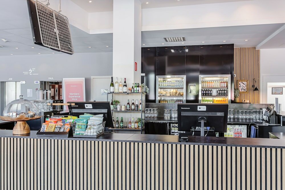 Фото Comfort Hotel Eskilstuna