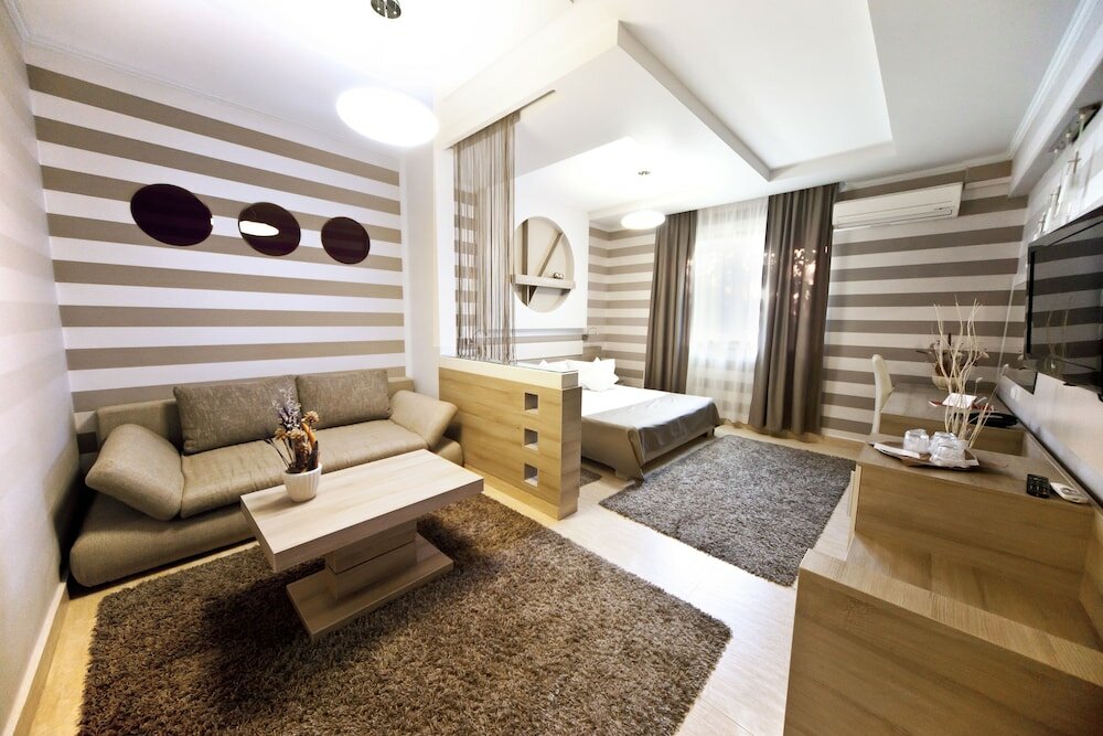 Фото Hotel Confort