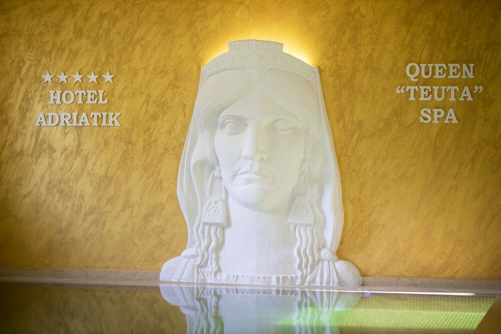 Фото Adriatik Hotel, Bw Premier Collection