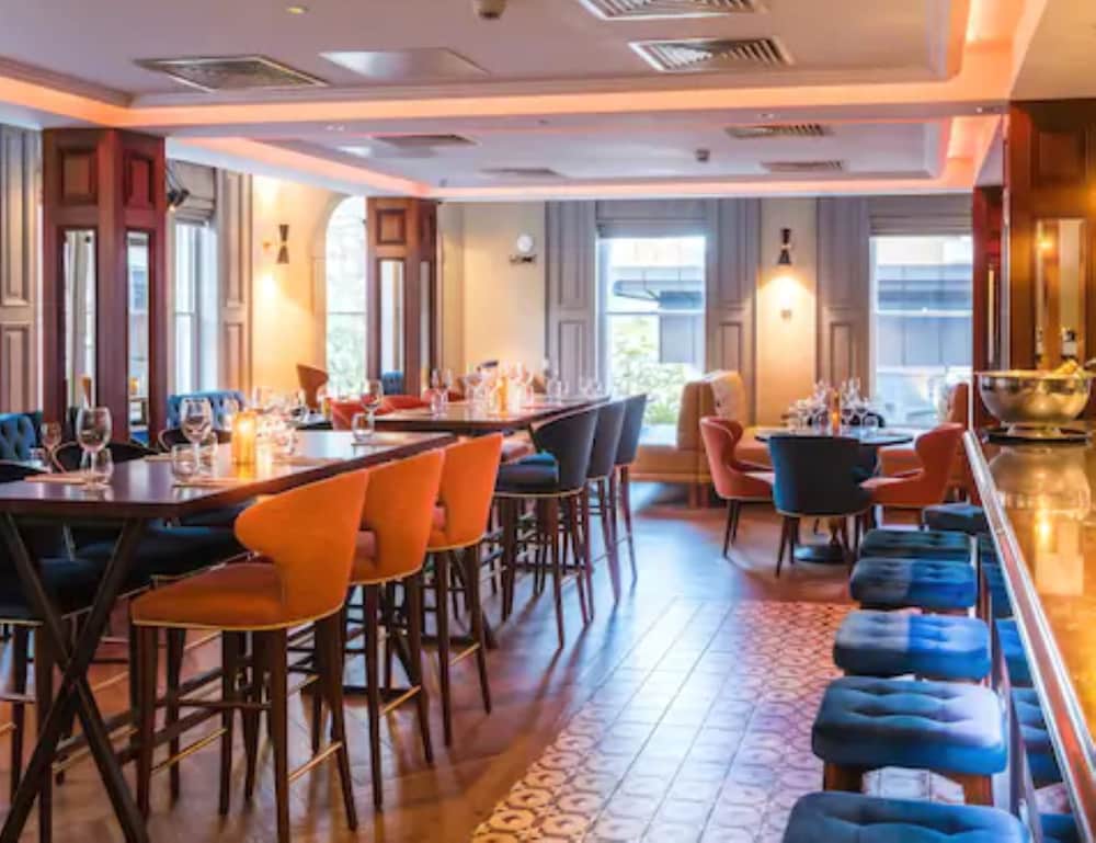 Фото Shipquay Boutique Hotel