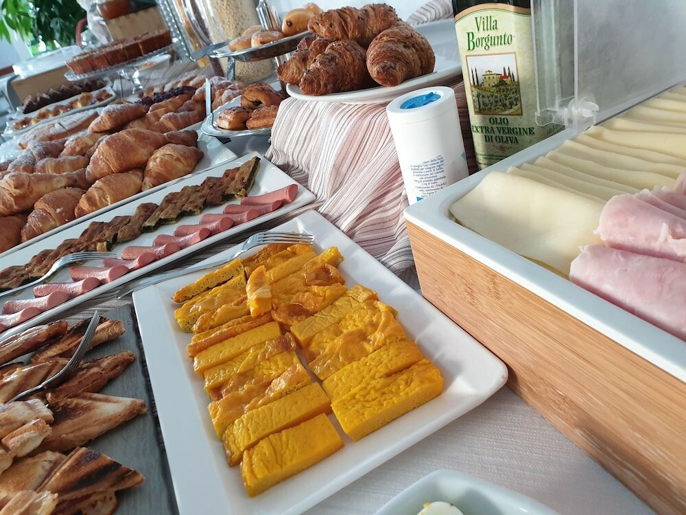 Фото Hotel Clerice