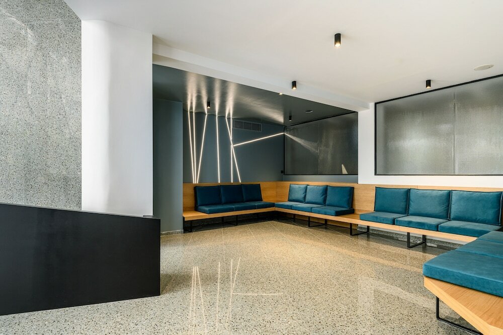 Фото Mosaikon Hostel