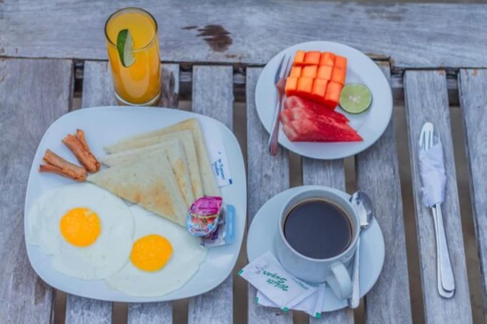 Фото Sadana Bali Guest House