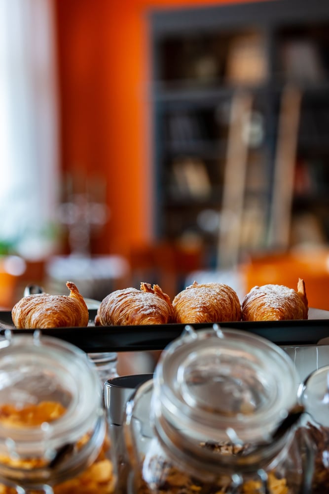 Фото Art Hotel Ventaglio