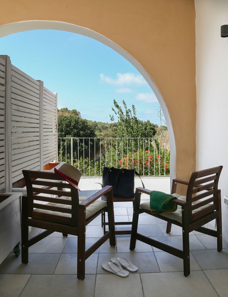 Фото Torre Sant'Angelo