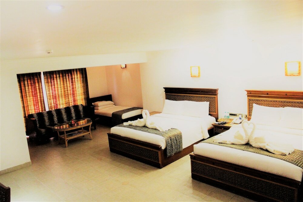 Фото Chariot Beach Resort