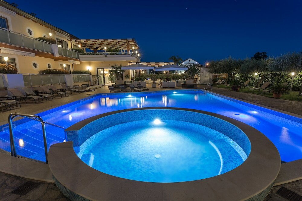 Фото Hotel Porta Rosa