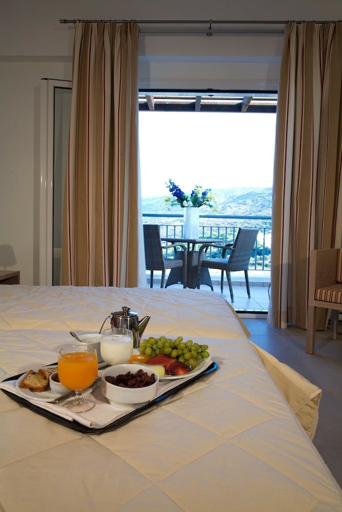 Фото Kythea Resort