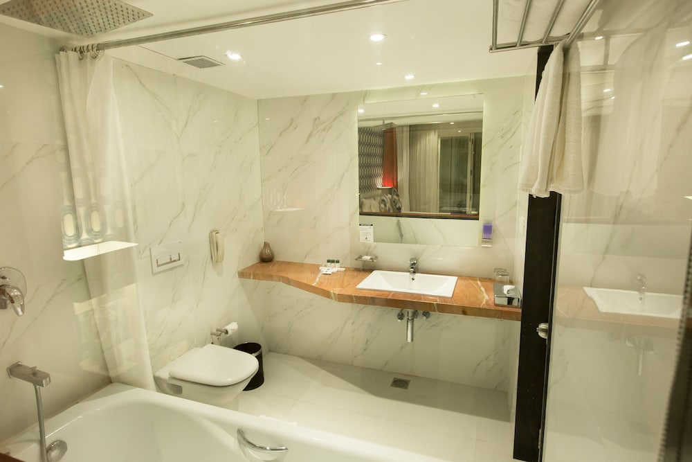 Фото Hash Six Hotels