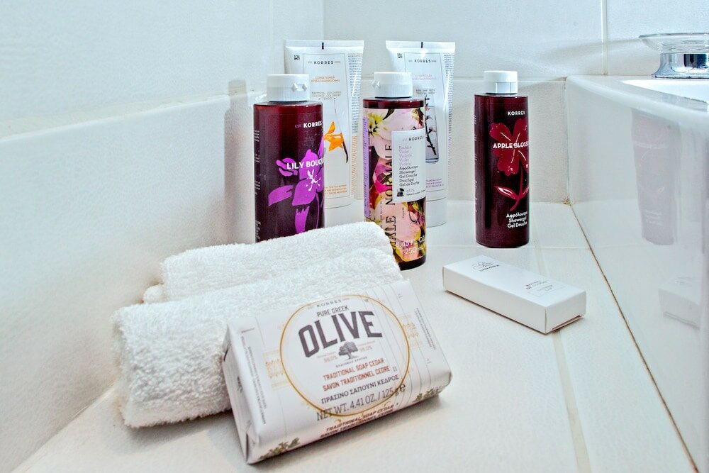 Фото Kythea Resort