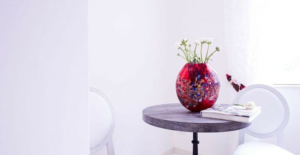 Фото La Valle Delle Ferriere