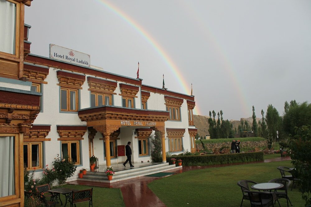Фото Hotel Royal Ladakh