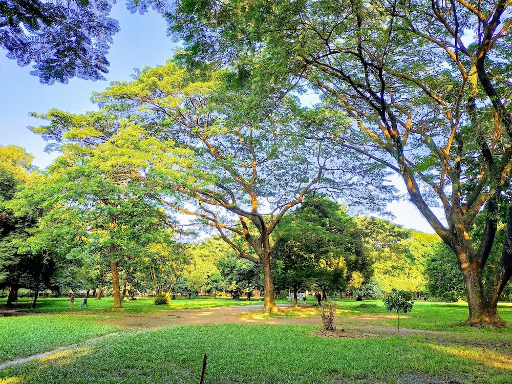 Фото Sky City Dhaka