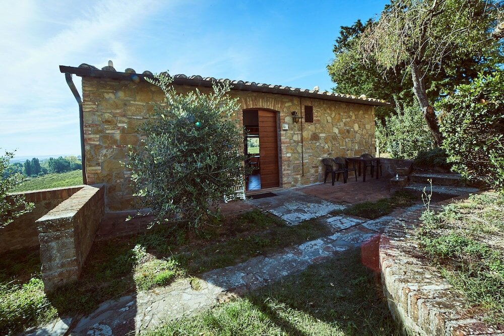 Фото Agriturismo Palazzo Bandino