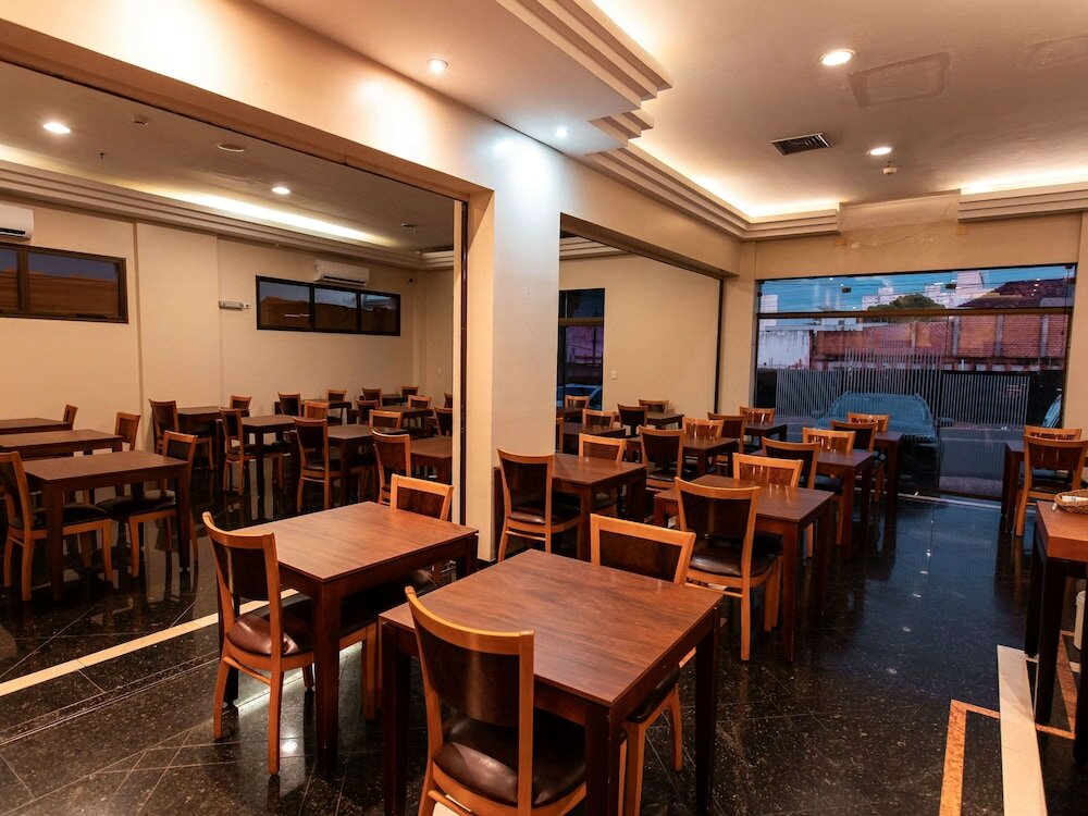 Фото Ibis Styles Presidente Prudente Portal D'Oeste