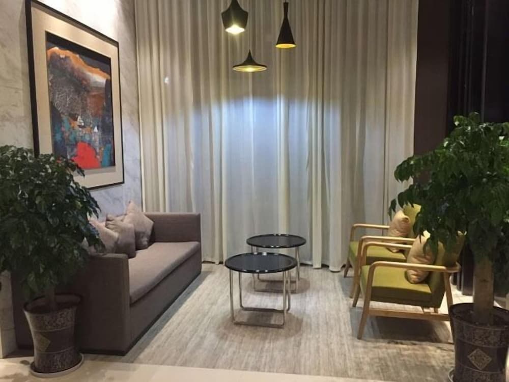 Фото Jinjiang Inn Select Hangzhou Binjiang University City