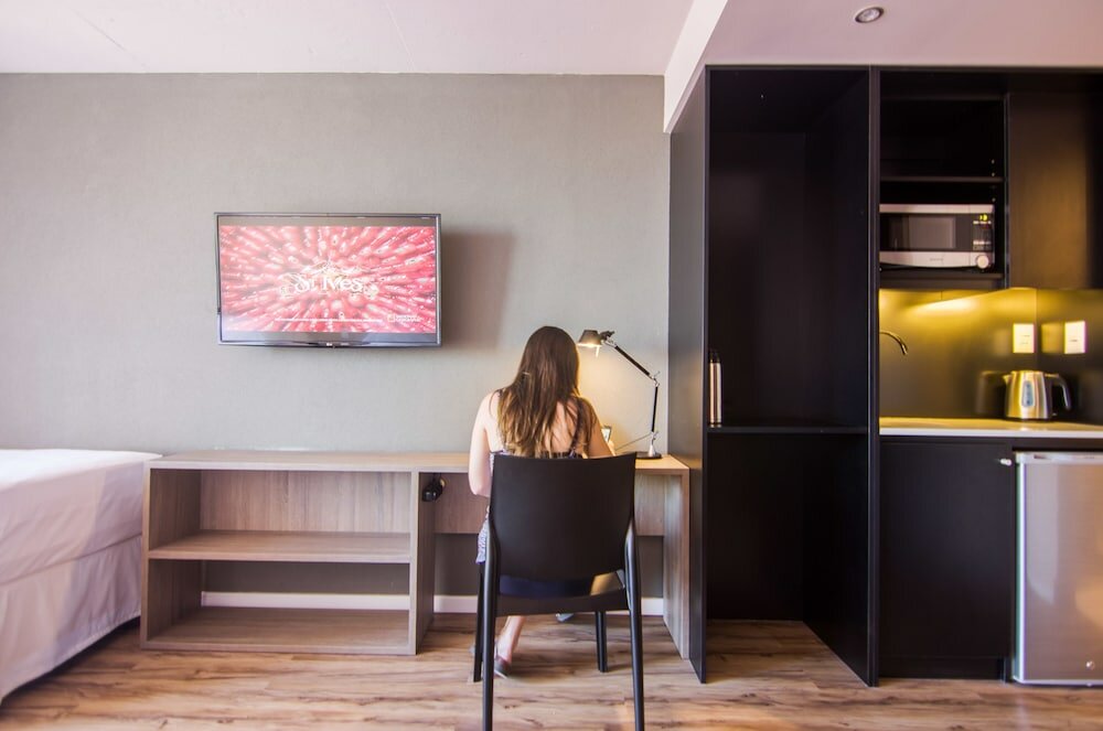 Фото Hotel Ciudadano Suites