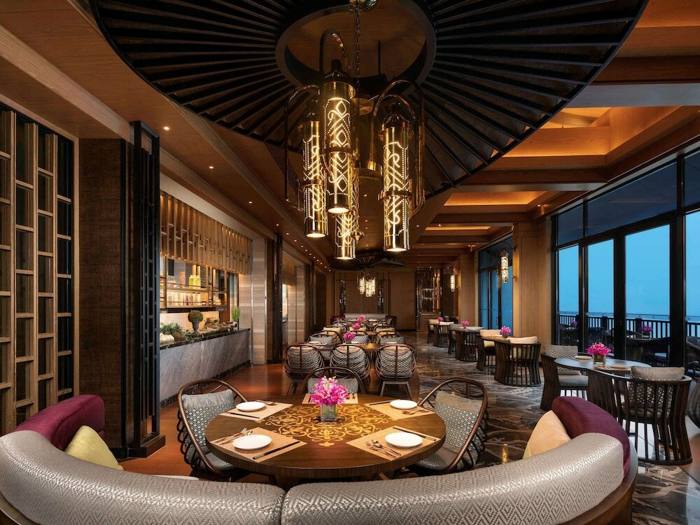 Фото Angsana Zhuhai Phoenix Bay