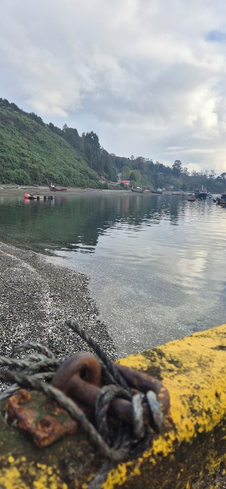 Фото Ibis Puerto Montt