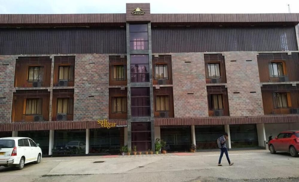 Фото отеля 3