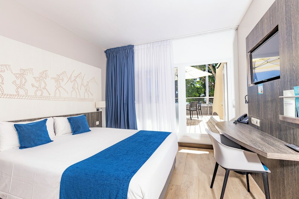 Фото Hotel Beaurivage