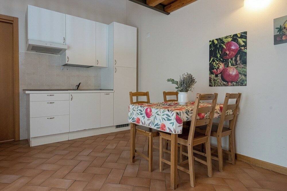 Фото Agriturismo il Pianetto