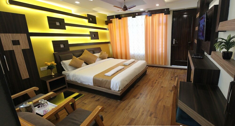 Фото Hotel Nalanda Ladakh