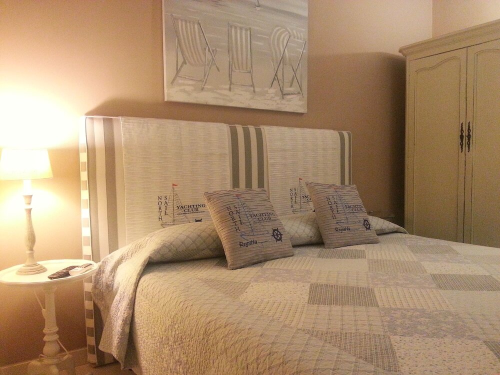 Фото B&b Torrente Antico