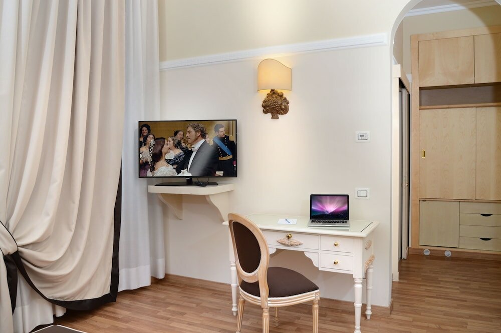 Фото Grand Hotel Vittoria