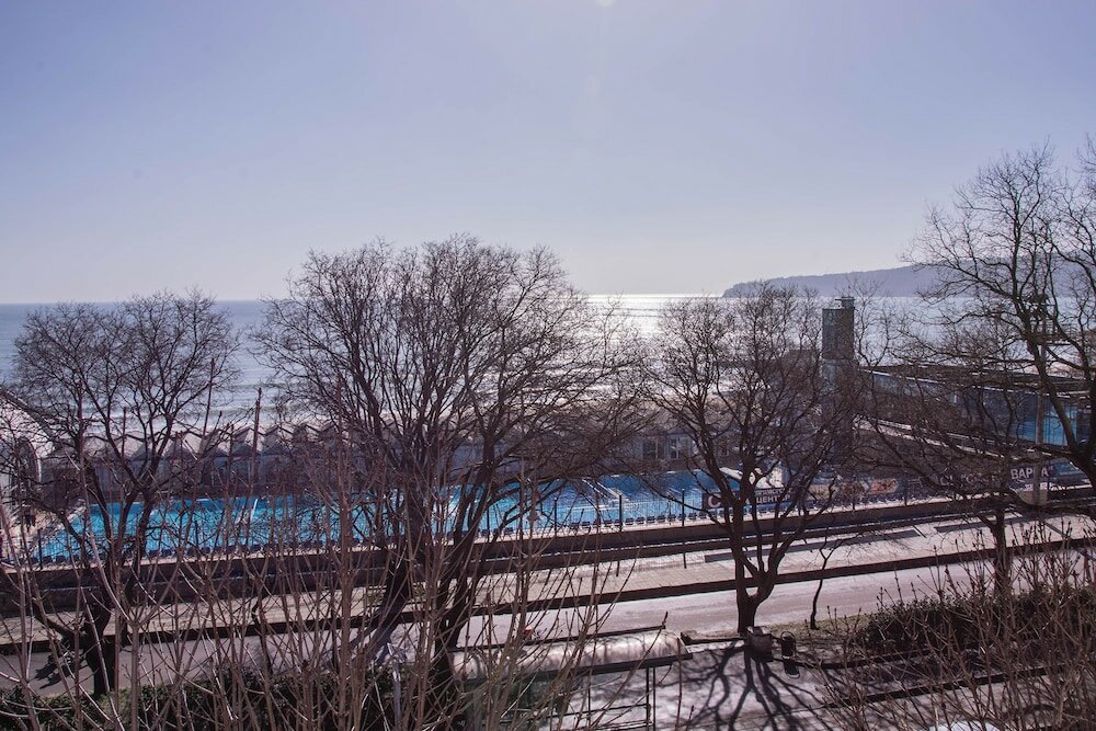 Фото Hotel Belle Epoque Beach