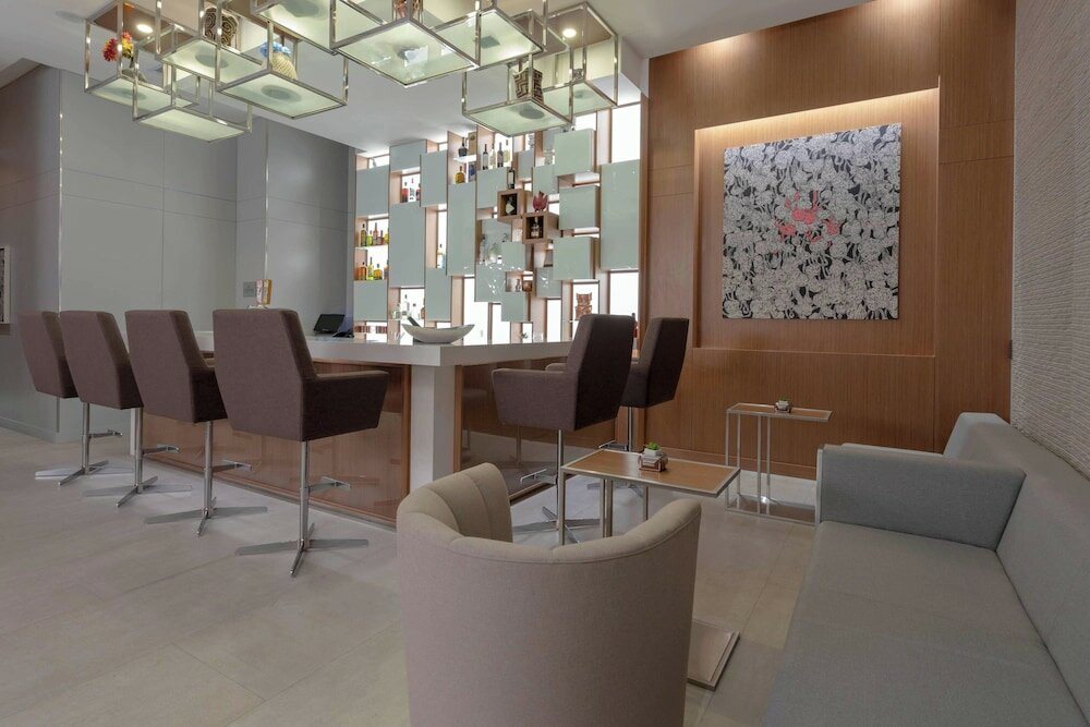 Фото Ac Hotel by Marriott Santa Marta