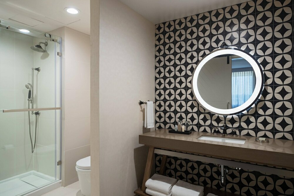 Фото Renaissance Columbus Westerville-Polaris Hotel