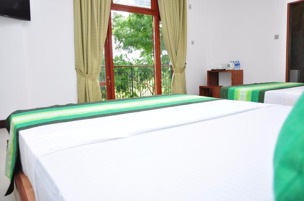 Фото Green View Resort - Anuradhapura