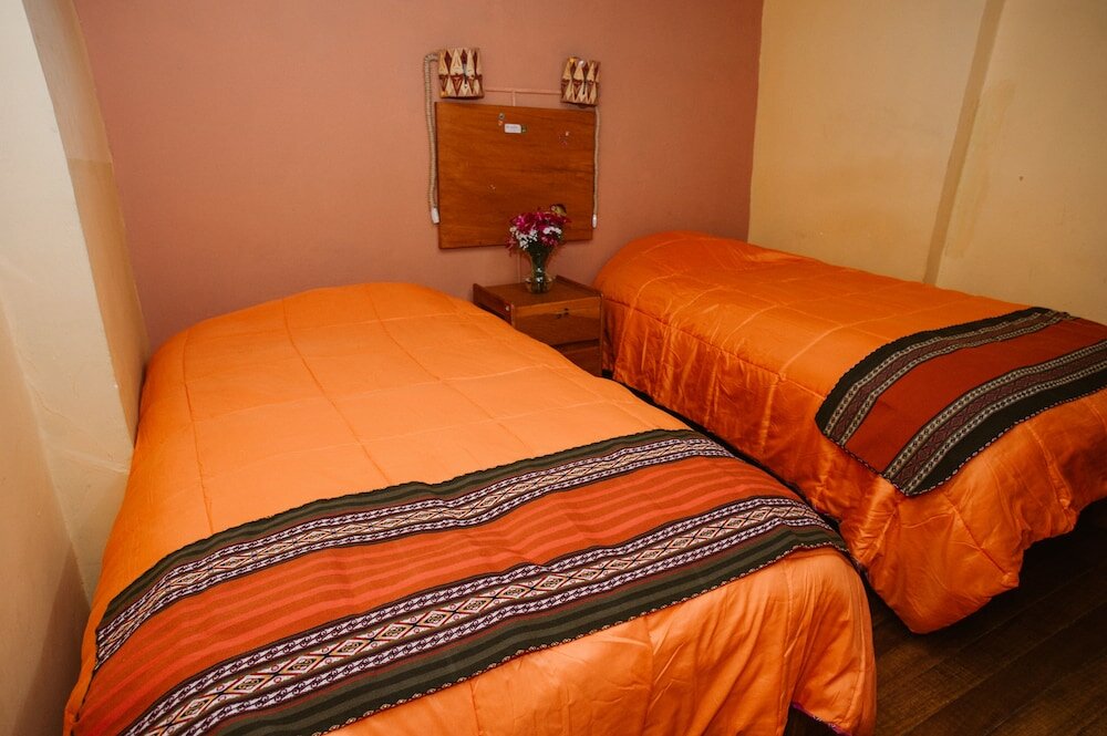 Фото Hotel Casa Suecia - Hostel