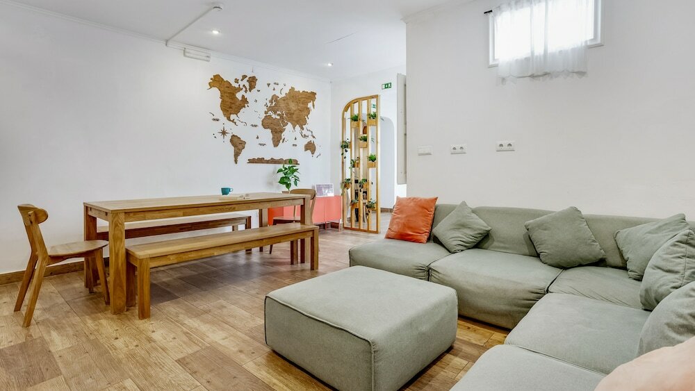 Фото Hostel Casa d'Alagoa